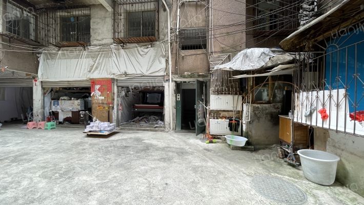 皂井巷5号外景图