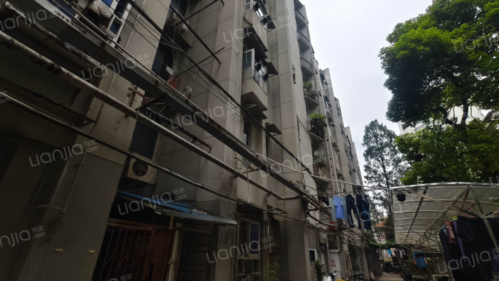 天津路4号外景图