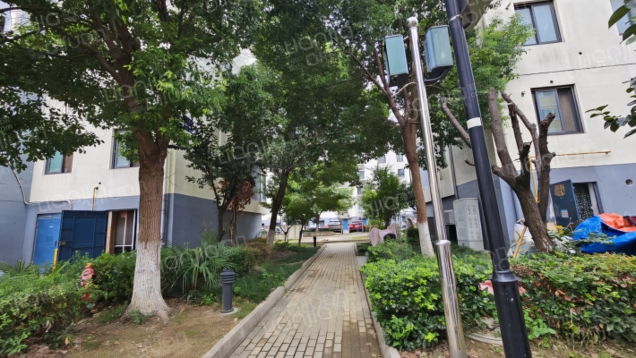 龙景花园南区外景图