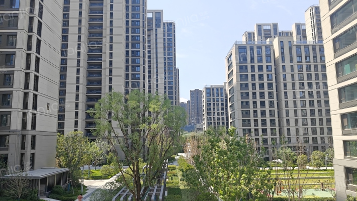 碧桂园云顶三期外景图