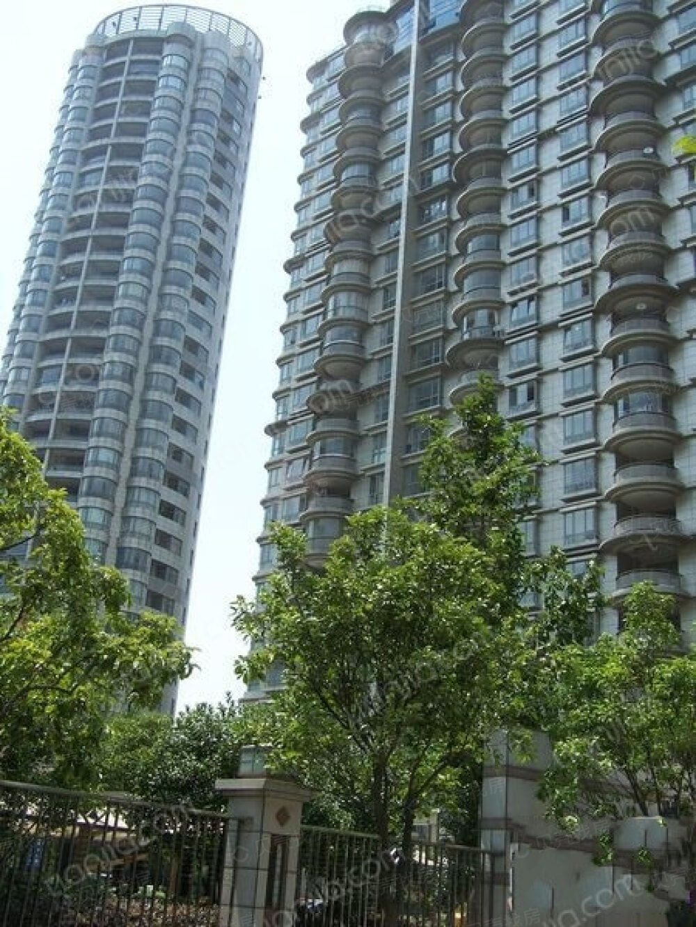 白金湾府邸相册