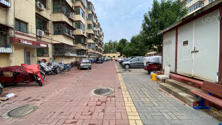 兴云乙区外景图