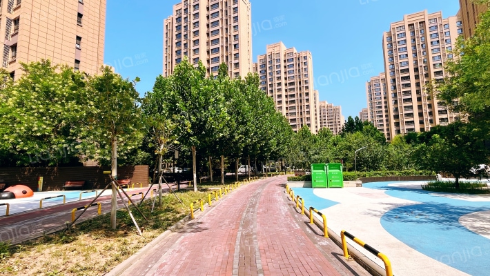 盛庭名景外景图