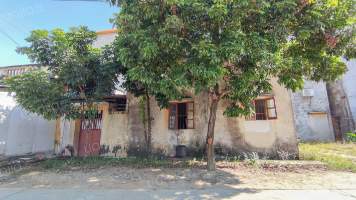 西区沙朗敬业街39号外景图