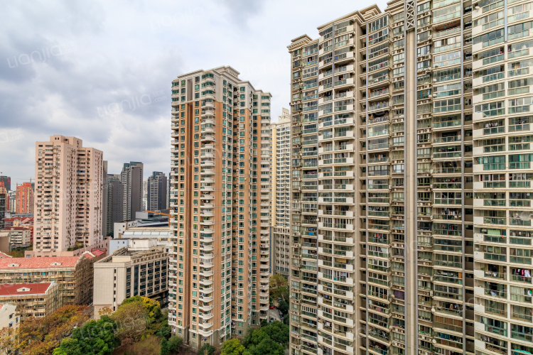 静安丽舍_上海静安丽舍二手房|房价|租房【上海贝壳找房】