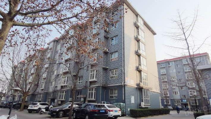 金苑小区外景图