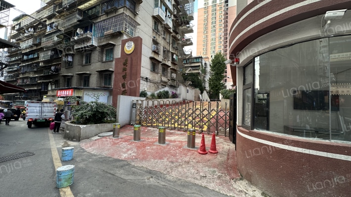 省府路53号外景图