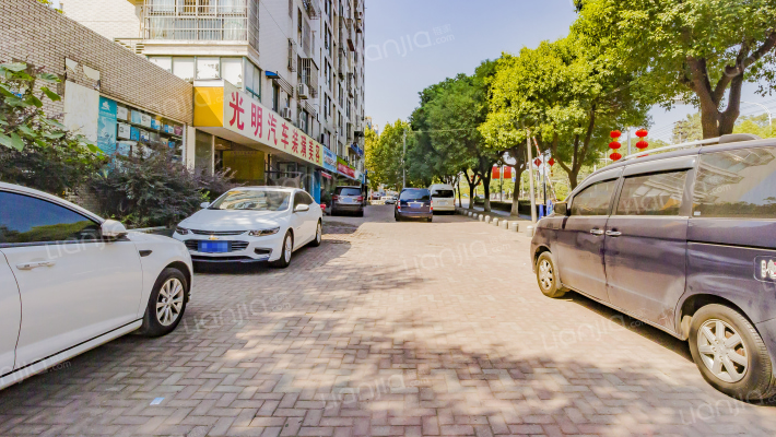 东城雅筑外景图