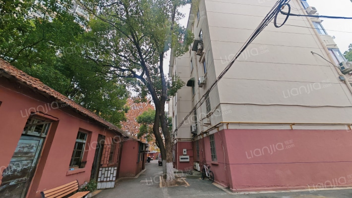 造船二村外景图