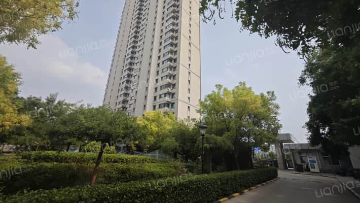 盈瑞家园外景图