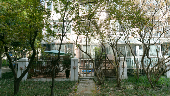 流晶逸彩外景图