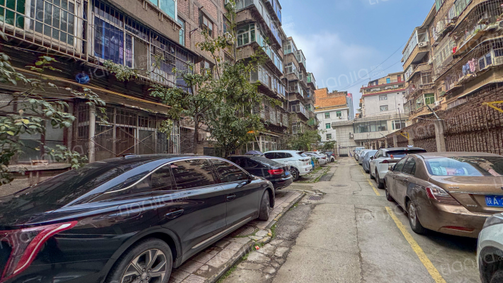 崇德坊十号院外景图