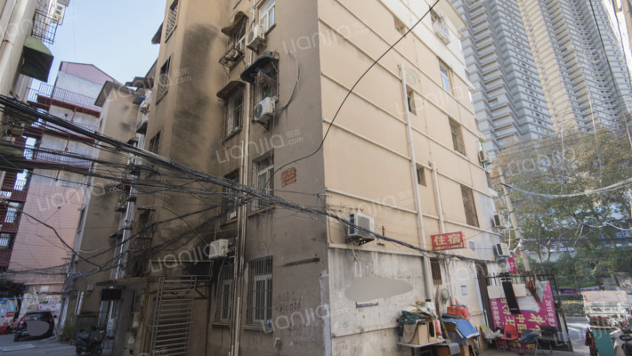 明光路90号外景图