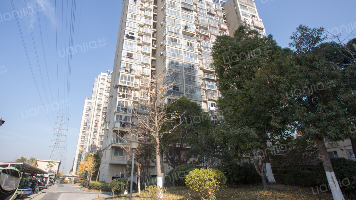 永泰名苑外景图