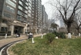 华信山水文苑逸园户型图实景图
