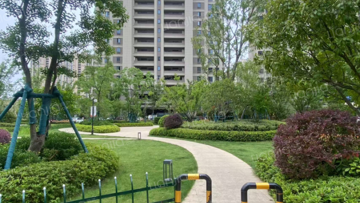 兰亭都荟外景图