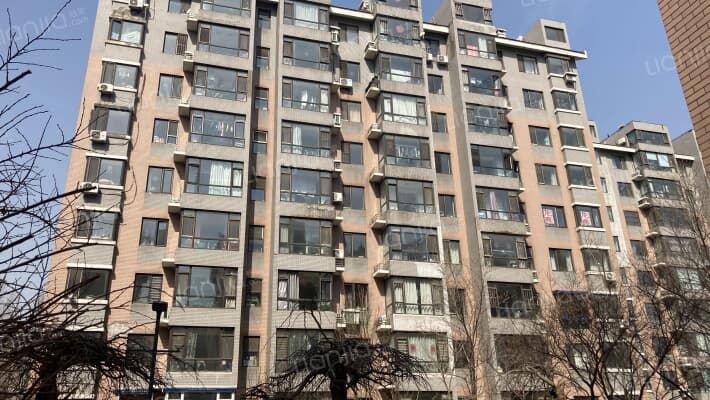 御龙逸城3期外景图