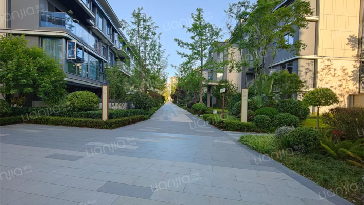 正源荟艺境外景图