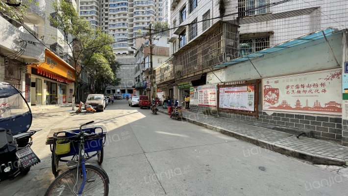 金盆路15号外景图