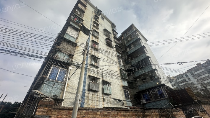 工业大道31号外景图