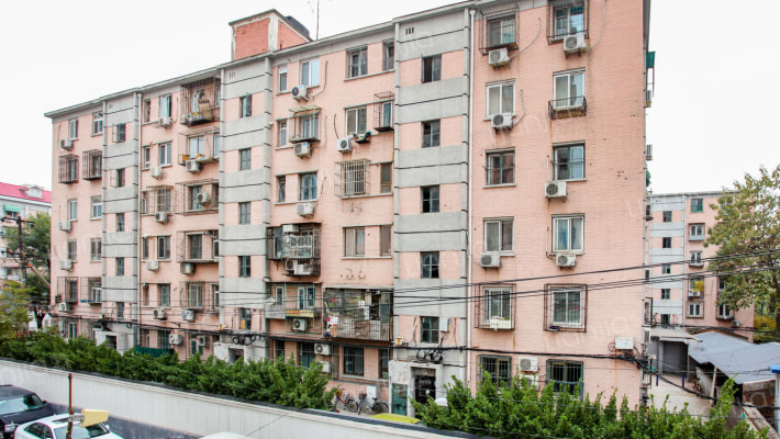 车站东街甲5号院外景图