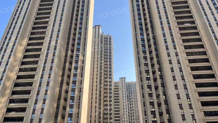 公元壹号橡树园外景图