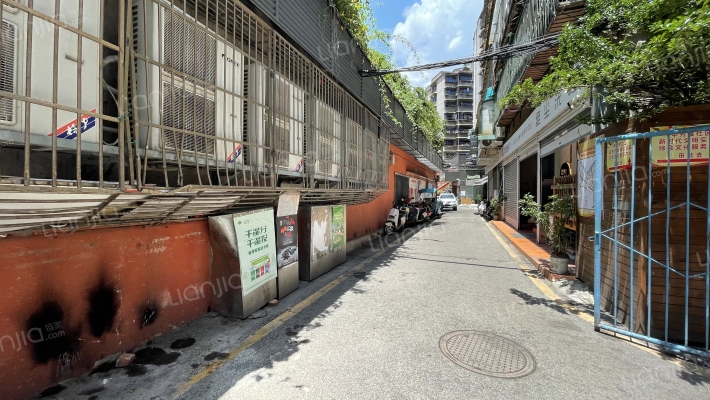 兴隆东巷5号外景图