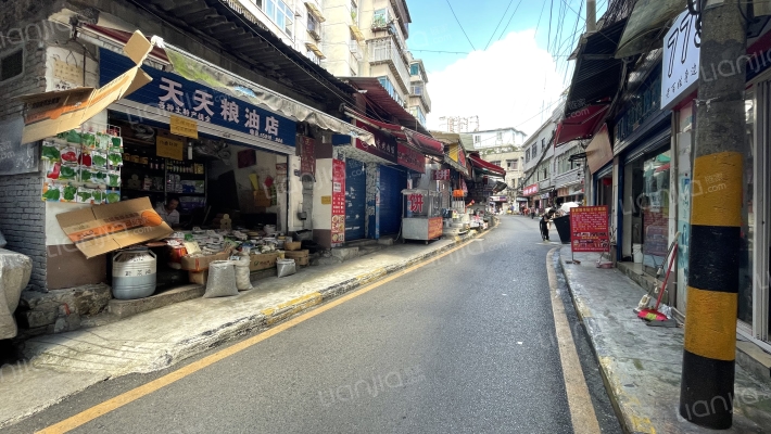 永安寺街55号外景图