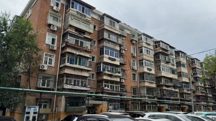 乌江北里外景图