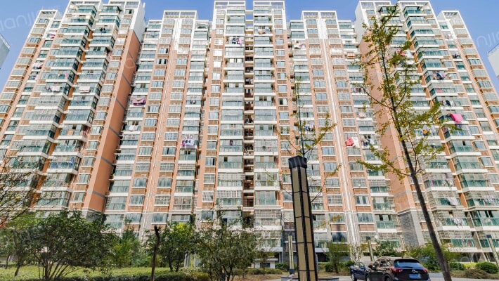 瑞鑫嘉园外景图