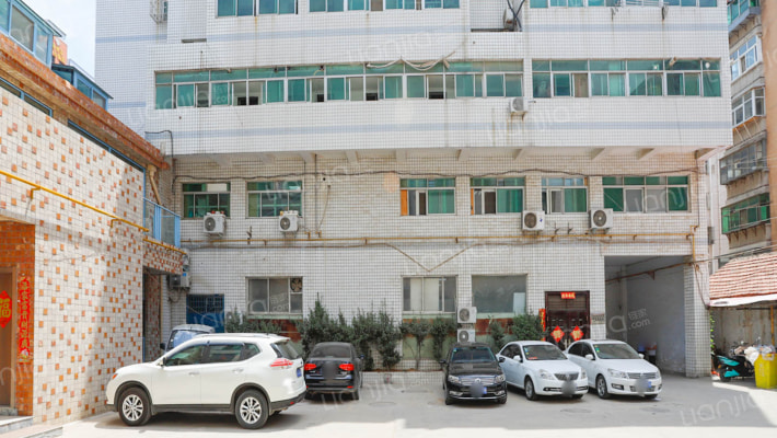 康乐里1号外景图