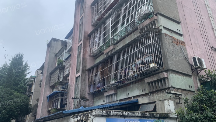 东南市街86号外景图