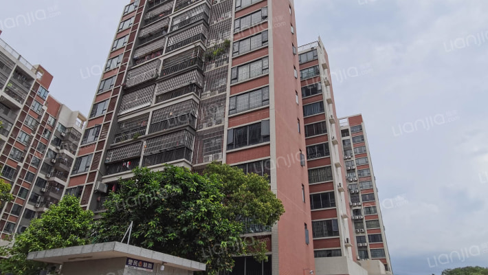 凯业尚筑外景图