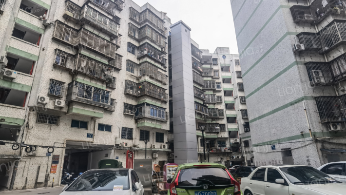 西池一里1-3号外景图