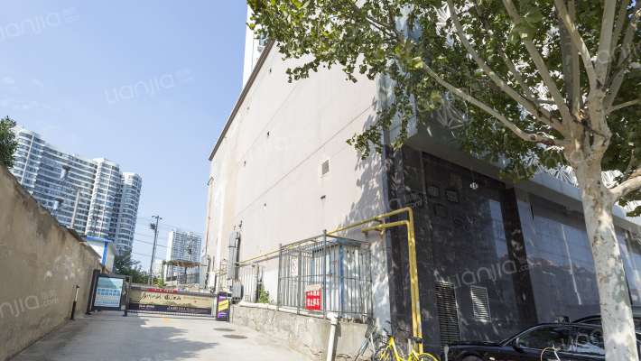 水岸云锦公寓外景图