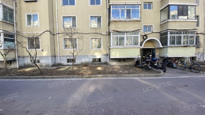 祥瑞家园北区外景图