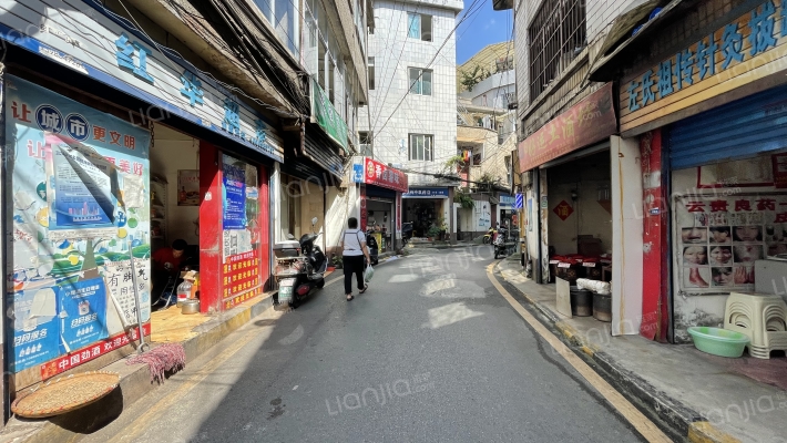 永安巷28号外景图