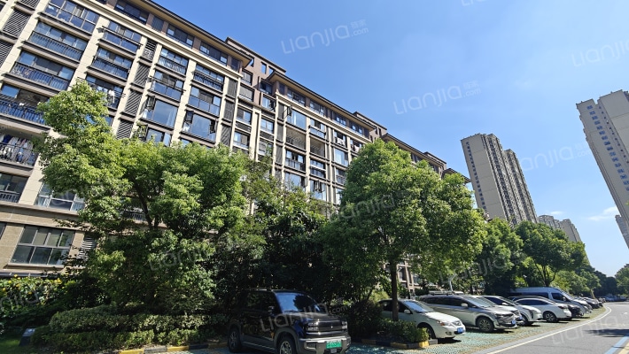 香漫雅园外景图