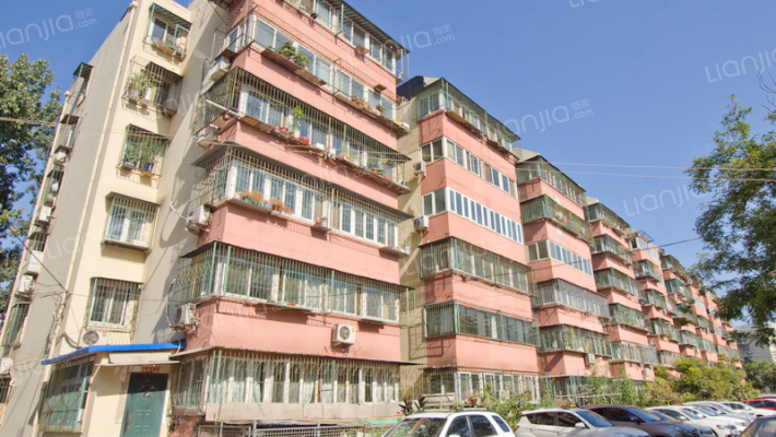 常秀家园外景图