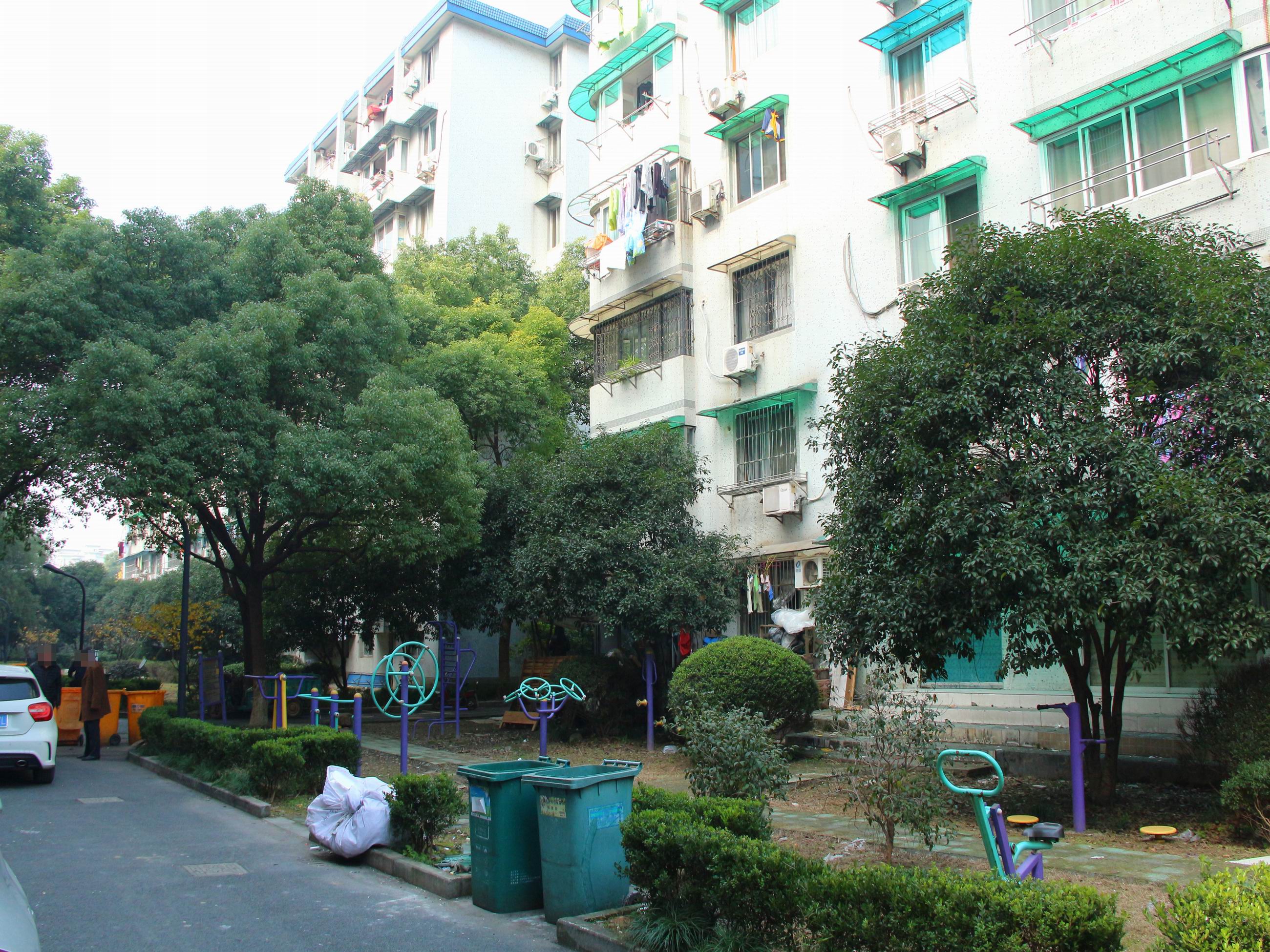 Nandu Garden compound photo 26