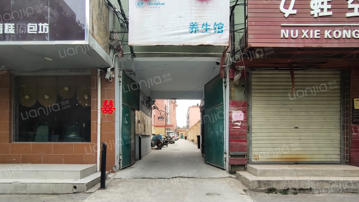 河阴路30号外景图