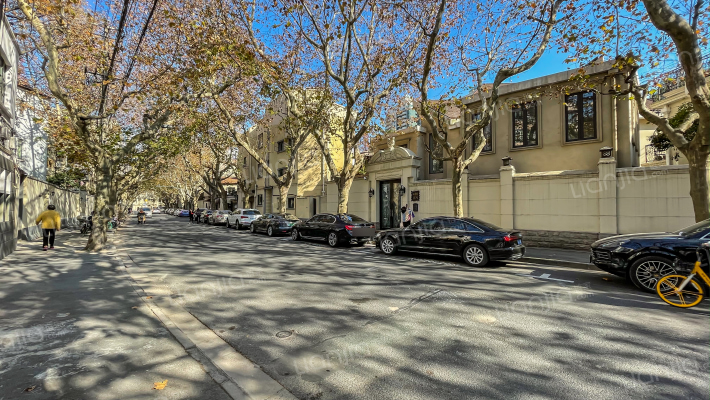 永福路137号外景图