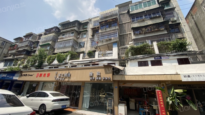 桑园二巷61号外景图