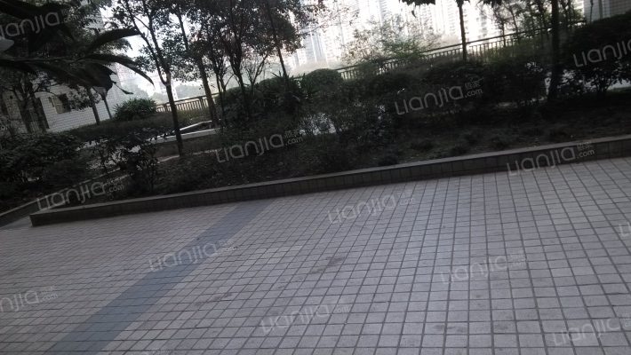 梨树新居外景图