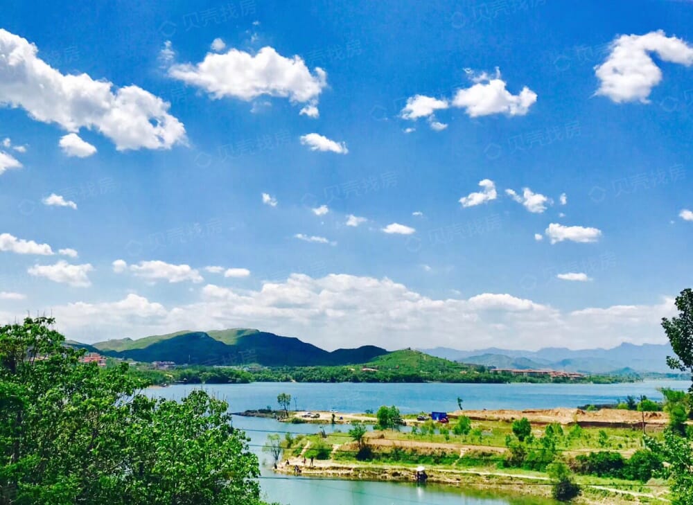 天山观澜墅相册