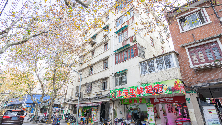 合肥路345号外景图