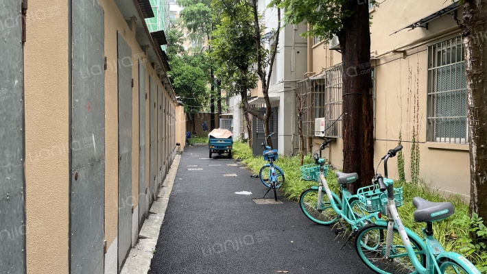 凤起东路69-1号外景图