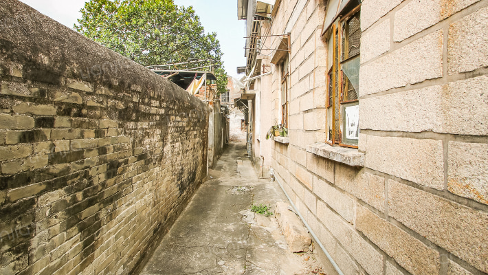 华贵坊7号外景图