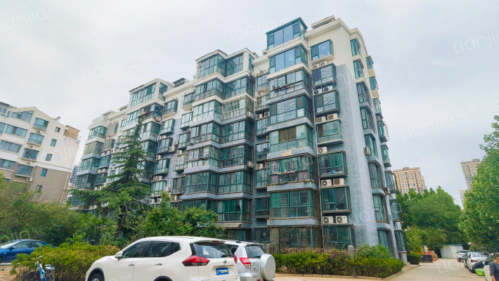 东方御景外景图