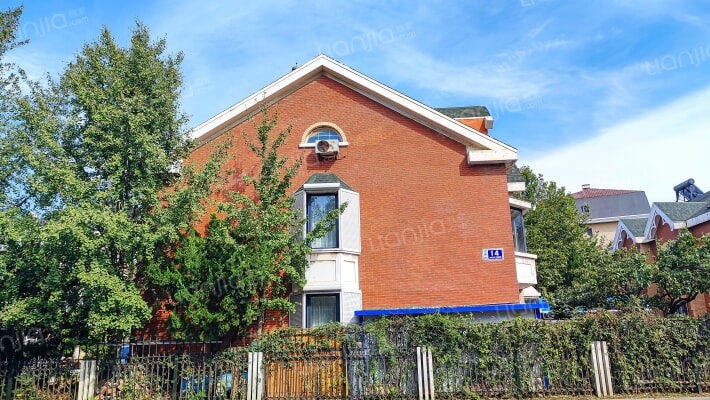 泡崖七区外景图